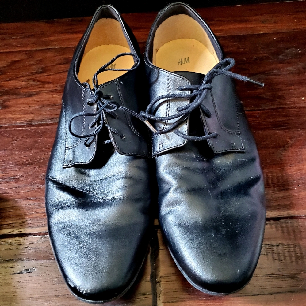 H&M men dress shoes - Picture 2 of 6